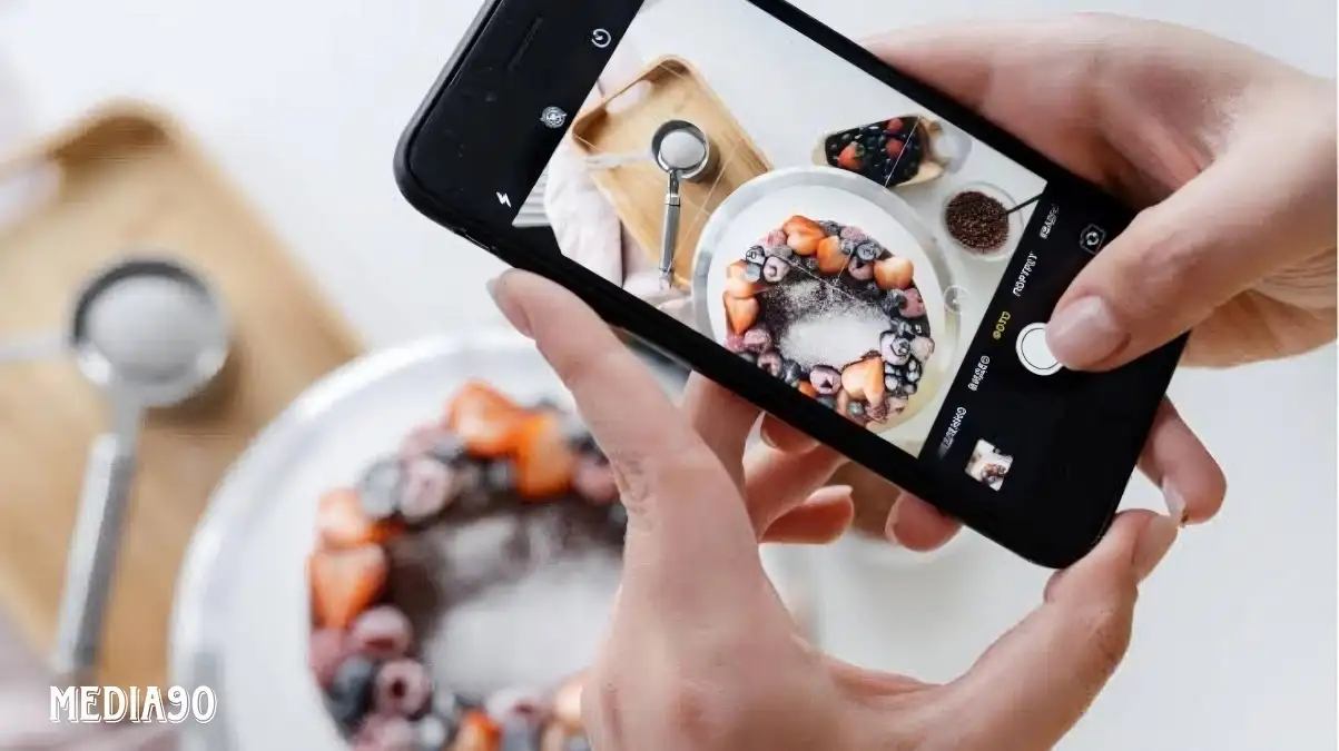 10 Objek sederhana yang dapat meningkatkan kemampuan fotografi ponsel cerdas kamu