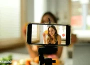 3 Metode membuat video anti goyang menggunakan ponsel cerdas