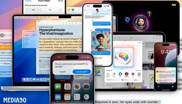 Mengapa Apple Intelligence Diprediksi Lebih Unggul dari Copilot+: 5 Alasan Kunci