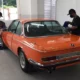 BMW Ultima Jadi Fasilitas Bodi Dan Cat BMW Pertama Di Indonesia