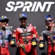 Kejutan di Mugello: Bagnaia Raih Kemenangan di Sprint Race GP Italia