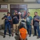 Saat Melakukan Pencurian di Gerai Mini ATM Trans Tanjungan, Polisi Berhasil Menangkap Pria Asal Candipuro, Lampung Selatan