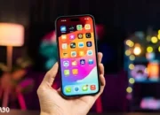 iPhone 16 Pro Bocor: Bezel Paling Tipis di Dunia Segera Hadir