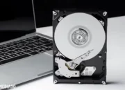 Pedoman Memformat Hard Drive Internal atau Solid State Drive yang Baru