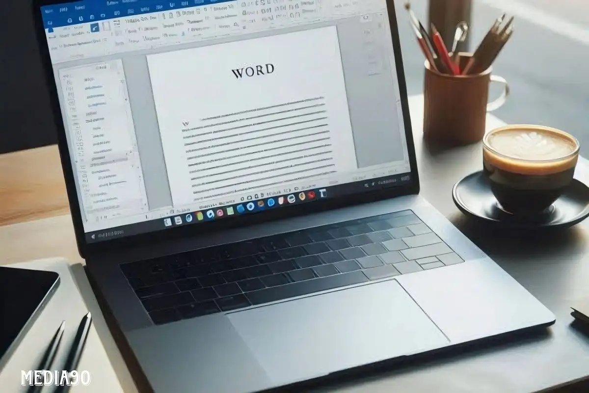 Cara memulihkan Dokumen Word yang belum disimpan di laptop Windows dan MacBook