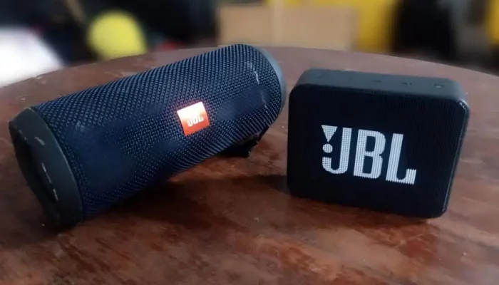 Tips Menghubungkan Beberapa Speaker Bluetooth JBL ke iPhone atau Android Anda dengan Mudah!
