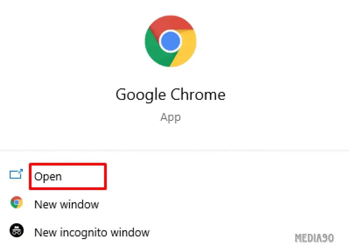 Cara mengubah mesin telusur default di Chrome, tidak harus menggunakan Google