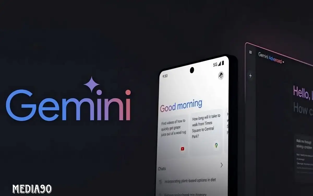Cara mengunduh dan menggunakan Google Gemini di ponsel cerdas Android