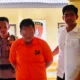 Kentung Ditangkap di Mall Tangerang, Diduga Pencuri 52 Tabung Elpiji dari Gadingrejo Pringsewu