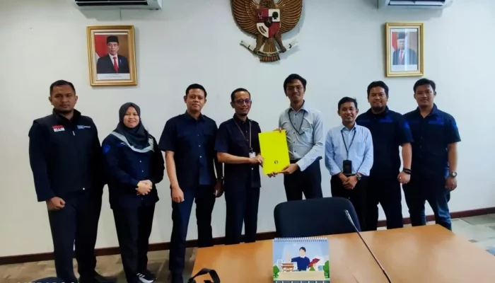 Kolaborasi Digital Farming: Polinela dan Bank Indonesia Bersatu untuk Meningkatkan Produksi Pertanian di Lampung