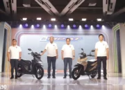 Dijual Mulai Rp18 Jutaan, AHM Luncurkan Motor All New Honda BeAT Series Dengan Desain dan Fitur Keamanan Terbaru