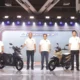Dijual Mulai Rp18 Jutaan, AHM Luncurkan Motor All New Honda BeAT Series Dengan Desain dan Fitur Keamanan Terbaru