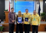 Dosen Universitas Malahayati Raih Penghargaan Academic Leader dari LLDIKTI Wilayah II