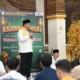 Dosen dan Mahasiswa Universitas Teknokrat Indonesia Ikuti Kajian Rohani Sambut Iduladha