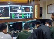 PLN Pastikan Kelistrikan Lampung Pulih 100% pada Kamis Dinihari Setelah Dua Hari Blackout