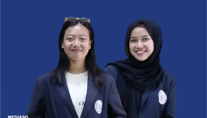 Toreo Mahasiswa Prodi Sistem Komputer Darmajaya Raih Gelar Juara Liga Futsal Nusantara