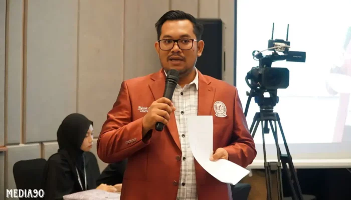 Dua Terdakwa Jaringan Fredy Pratama di Lampung Diberi Hukuman Ringan, Pengamat Hukum Ikadin Soroti Kritik Terhadap Penanganan Kasus Narkoba