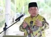 Dugaan Korupsi Kebijakan Panen Tebu, Gubernur Lampung Diadukan ke Kejaksaan Agung
