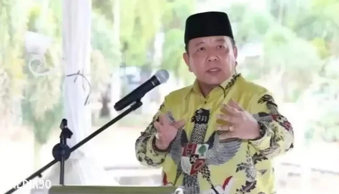 Gubernur Lampung Diduga Terlibat Korupsi Panen Tebu, Dilaporkan ke Kejaksaan Agung