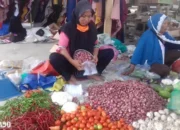 Ekonomi Mei 2024, BPS Catat Bawang Merah Jadi Penyumbang Inflasi Terbesar di Lampung