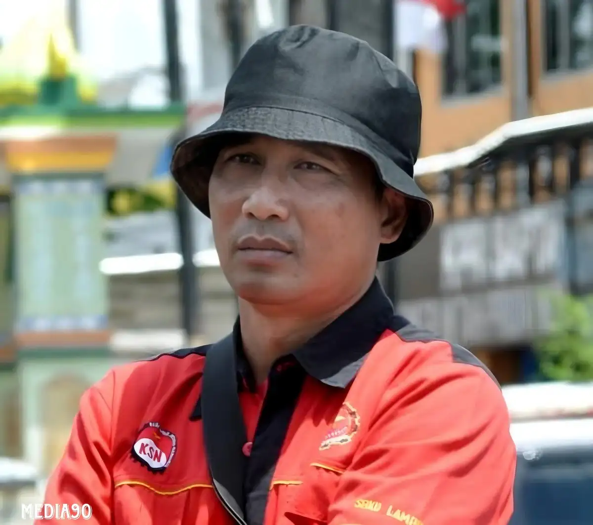 FPSBI Lampung Sebut Tapera Program yang Merugikan Pekerja