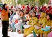 HUT ke-342, Pemkot Bandar Lampung Buka Pelayanan Program KB Gratis ke Masyarakat