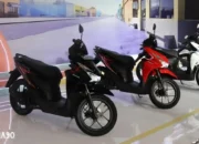 Terkuak: Transformasi Honda BeAT dalam Peluncuran Terbaru