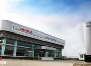 Honda Triputra Bekasi, Salah Satu Rekomendasi Diler Mobil Honda Terpercaya Di Bekasi