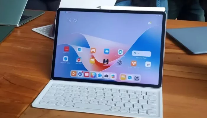 Huawei Mengumumkan Peluncuran MatePad 11.5 S, Tablet dengan Layar Anti-Glare
