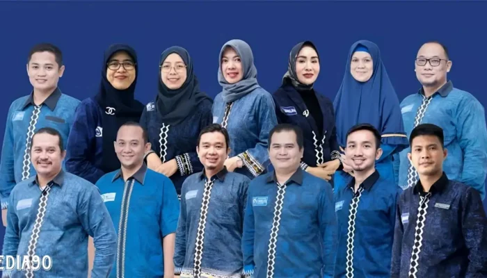 IIB Darmajaya Raih Hibah DRTPM Kemdikbudristek RI 2024 Terbanyak di Lampung