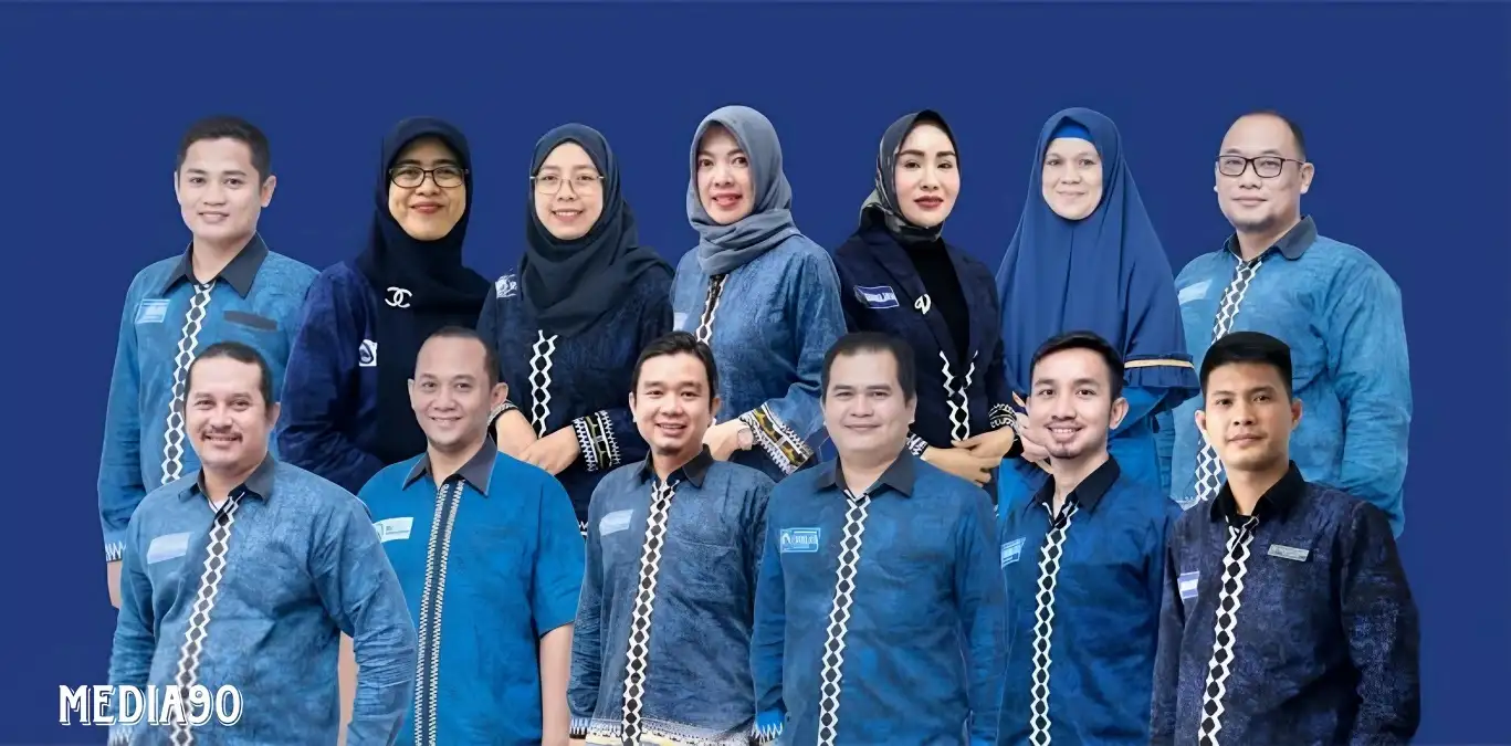 IIB Darmajaya Terima Hibah DRTPM Kemdikbudristek RI 2024 Terbanyak di Provinsi Lampung