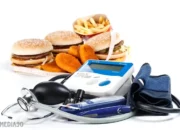 5 Jenis Makanan yang Dapat Memicu Hipertensi dan Sebaiknya Dihindari