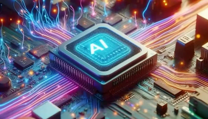 Perangkat Keras AI Terbaru di Computex 2024: Prosesor AI Mendebarkan yang Semakin Memanas!