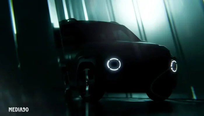 Hyundai Meluncurkan Inster: Calon Mobil Listrik Murah dengan Teknologi Canggih