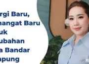 Profil Putri Maya Rumanti: Dari Kasus Vina Cirebon ke Pencalonan Pilkada Bandar Lampung