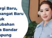 Jadi Kuasa Hukum Kasus Vina Cirebon, ini Karir dan Pendidikan Putri Maya Rumanti Maju Pilkada Bandar Lampung