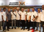 Jamnas Mercedes-Benz Club Indonesia Target Pecahkan Rekor MURI
