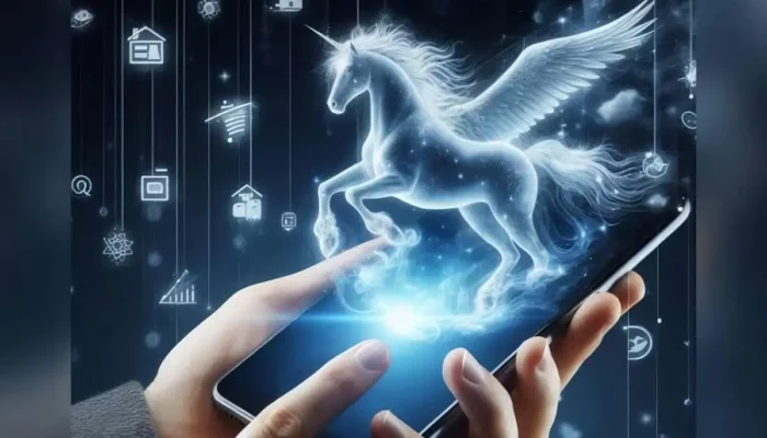 Langkah Bijak Menghadapi Email Penipuan Pegasus agar Tidak Tertipu