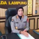 Kapolres di Tujuh Daerah Lampung Mengalami Pergantian, Ini Daftar Namanya