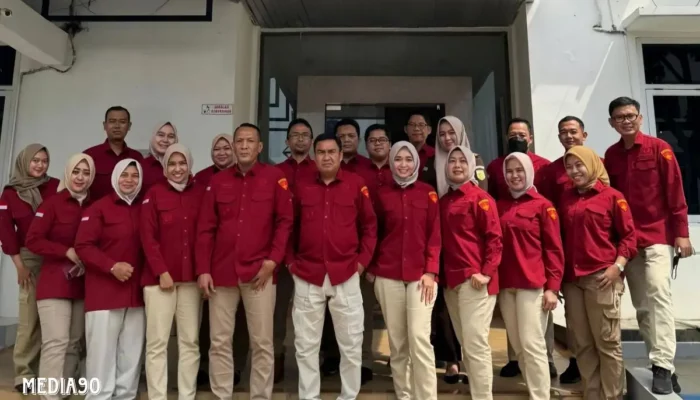 Skandal Korupsi PDAM Way Rilau: Kejati Lampung Panggil Pegawai Dinas dan Dewan Pengawas Terkait Dana Rp3,22 Miliar