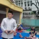 Kurban Tiga Sapi, Calon Gubernur Lampung Hanan Maknai Tiga Kesalehan Hari Raya Iduladha