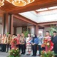 Lampung Marriot Resort and SPA, Hotel Bintang Lima Pertama Beroperasi di Pesawaran
