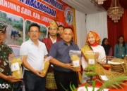 Lewat Semarak Tanjung Sari Fair dan Fest 2024, Jadi Momentum Promosikan Potensi Desa dan UMKM