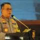 Kapolda Lampung Siap Amankan Titik Rawan dan Lalu Lintas Saat Listrik Padam Total