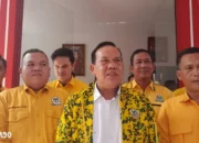 Maju Jadi Calon Bupati, Azwar Hadi Akui Masih Ada Peluang Jadi Wakil Dawam di Pilkada Lampung Timur 2024