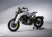 Desain Ganda: Mantan Pembalap MotoGP Menghadirkan Dua Sepeda Motor Sport Terbaru