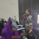 Niken Paramitasari, Dosen Prodi Bisnis Digital Pemateri Pelatihan Kewirausahaan Digital Dasar DEA di Unila