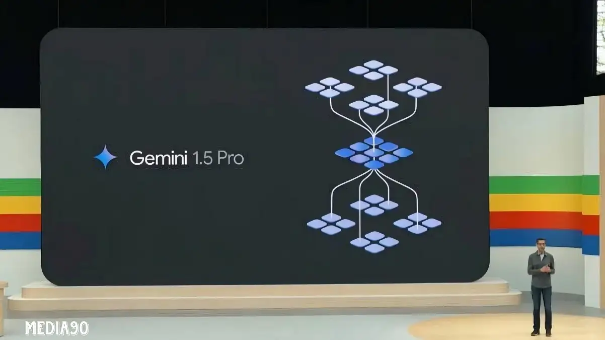 Notebook bertenaga AI Google sekarang tersedia secara global, berbasis Gemini 1.5 Pro