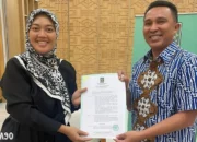 PKB Beri Rekomendasi Dukungan ke Kader PDIP Parosil Mabsus Maju Jadi Bupati Lampung Barat di Pilkada 2024