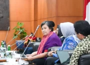Harmoni Pancasila: Melangkah Bersama Menuju Indonesia Emas 2045